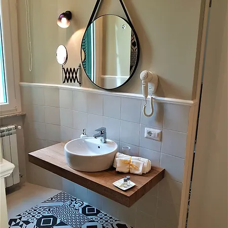 Romantica Гостевой дом 4*