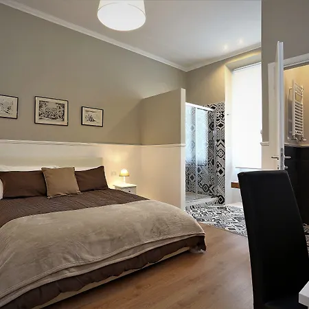 Гостевой дом Romantica 4*