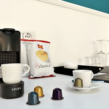 Romantica Гостевой дом 4*