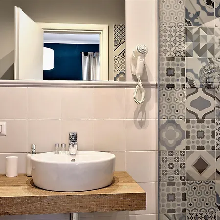 Romantica Гостевой дом Рим