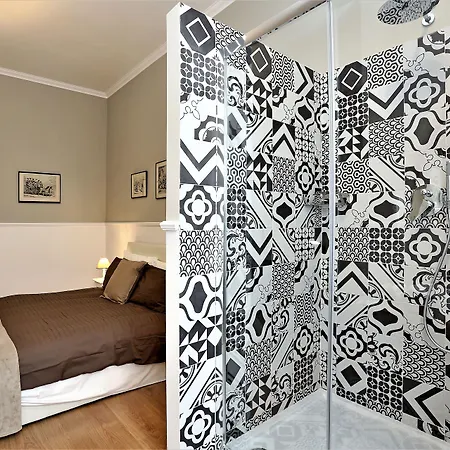 Гостевой дом Romantica 4*