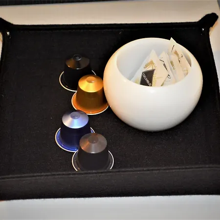 Гостевой дом Romantica