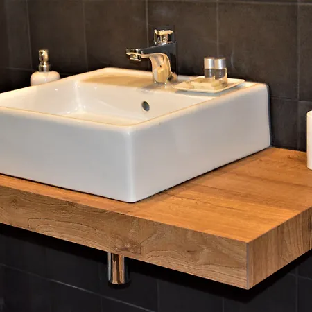 Гостевой дом Romantica 4*