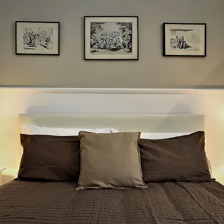 Гостевой дом Romantica 4*