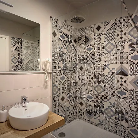 Гостевой дом Romantica Рим