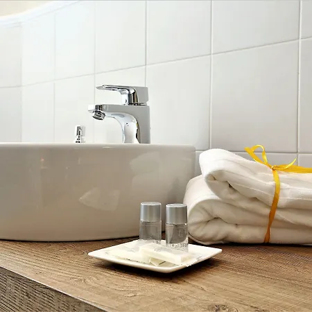 Гостевой дом Romantica