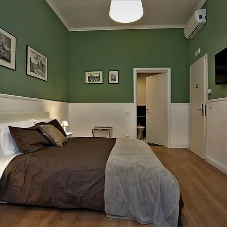 Romantica Гостевой дом