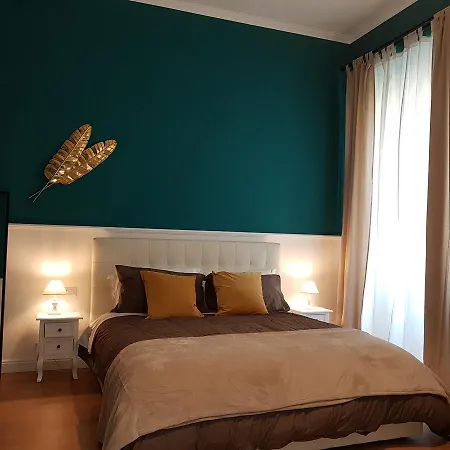 Romantica 4*