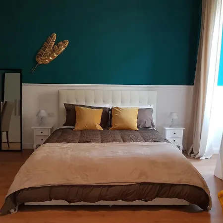 Romantica Гостевой дом