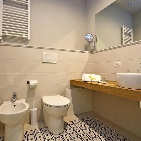 Romantica Гостевой дом