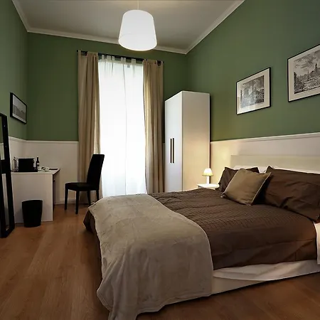 Romantica 4* Rom