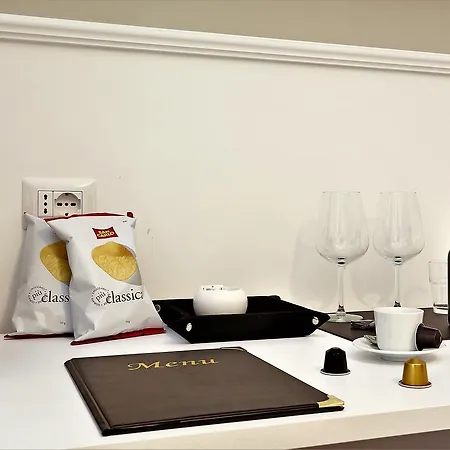Gasthof Romantica 4*