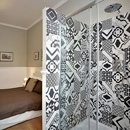 Гостевой дом Romantica 4*