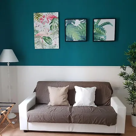 Romantica Гостевой дом