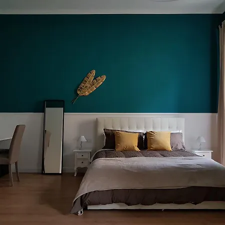 Romantica Гостевой дом 4*