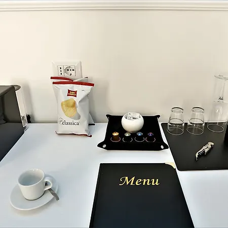 Гостевой дом Romantica