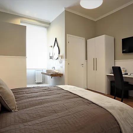 Гостевой дом Romantica