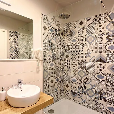 Romantica Гостевой дом