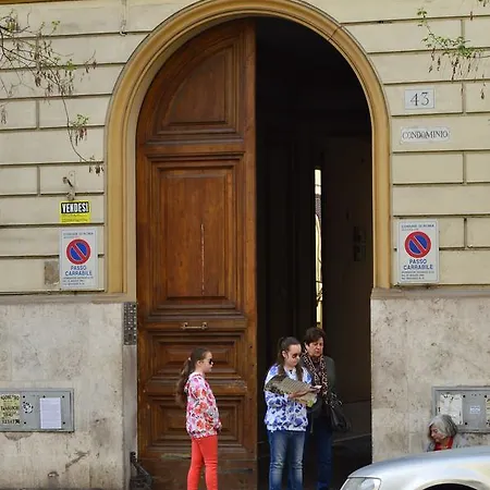 Pensionat Romantica 2*