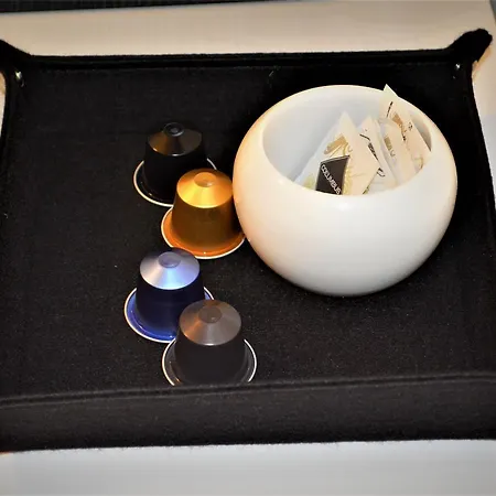 Гостевой дом Romantica