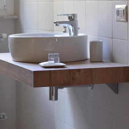 Гостевой дом Romantica