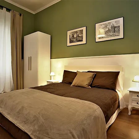 Romantica Affittacamere Roma